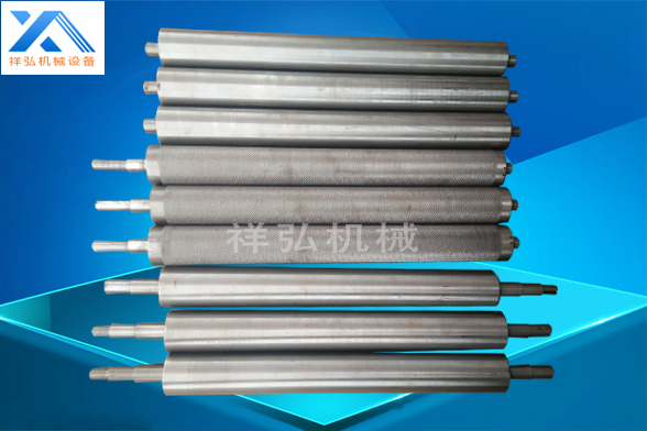 无动力滚筒 无动力滚筒