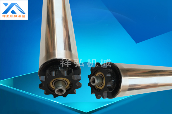 无动力滚筒 无动力滚筒