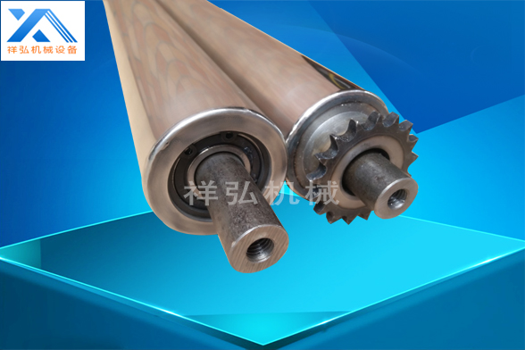 无动力滚筒 无动力滚筒