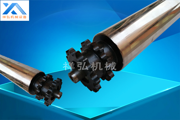 链轮滚筒 链轮滚筒