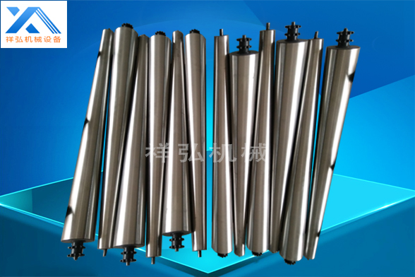 无动力滚筒 无动力滚筒