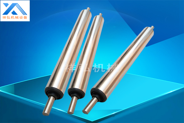 无动力滚筒 无动力滚筒