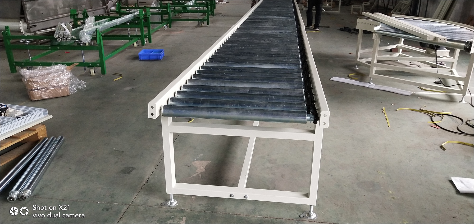 流水线滚筒 流水线滚筒