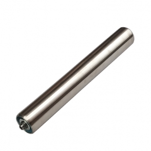 包胶无动力滚筒 包胶无动力滚筒