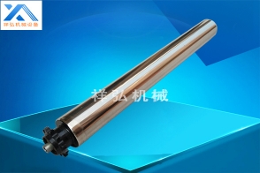 链轮滚筒 链轮滚筒