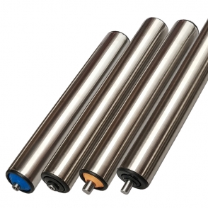 无动力滚筒 无动力滚筒