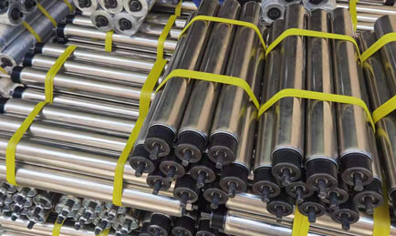 动力滚筒 动力滚筒